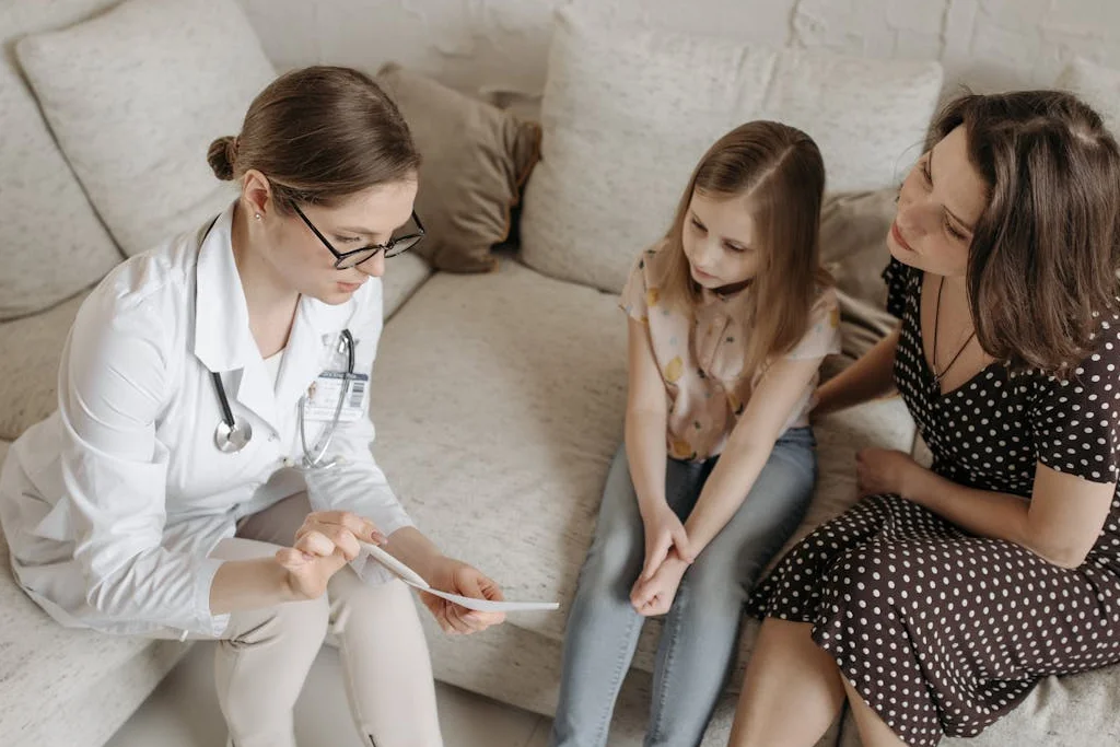Advanced Healthcare